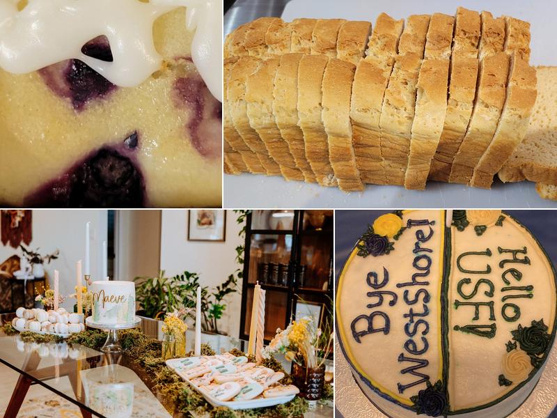 Willows Gluten-free Bakery