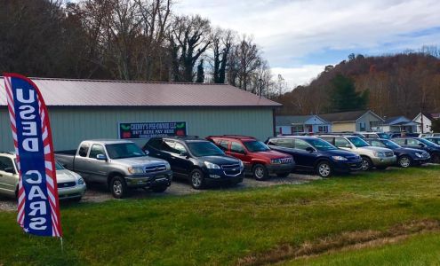 Cherry?s Pre-Owned LLC Wurtland