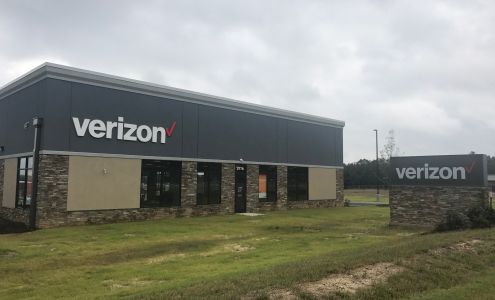 Verizon Cameron
