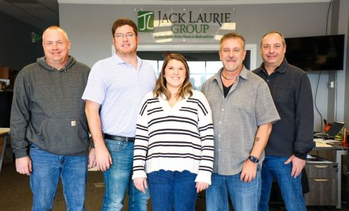 Jack Laurie Group 5194 E 81st Ave, Merrillville Indiana 46410