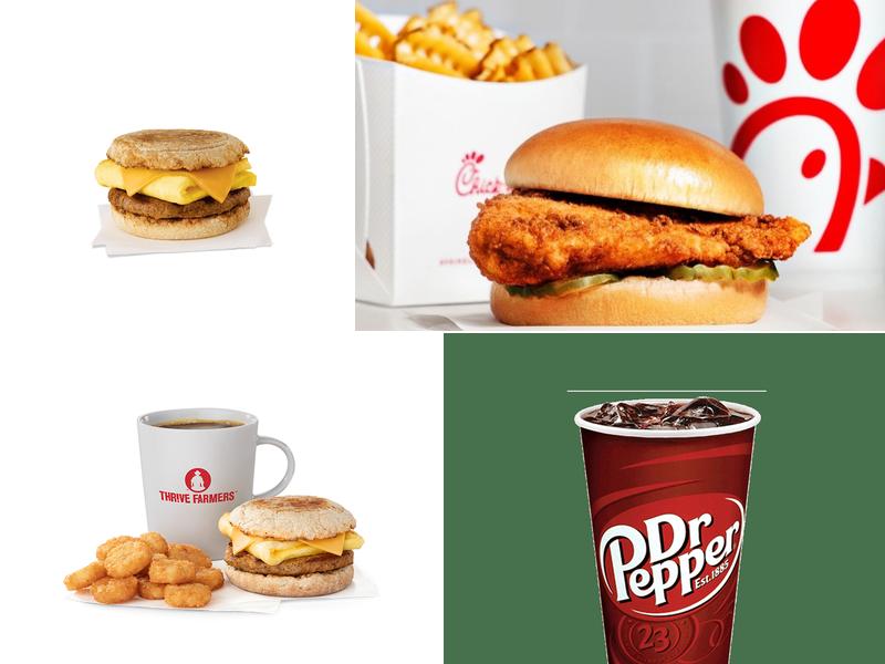 Chick-fil-A