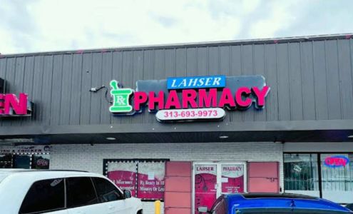 Lahser Pharmacy