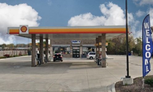 Chillbox Convenience Stores - #9029