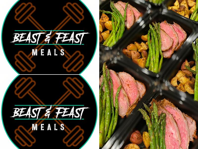 Beast & Feast Meals