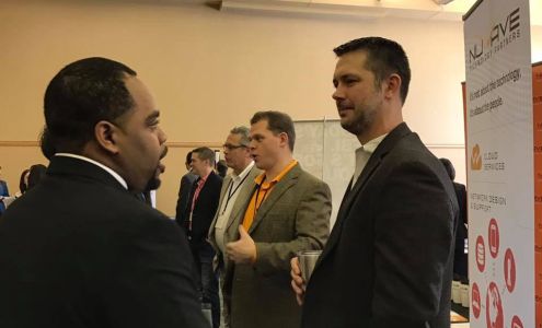 NuWave Technology Partners