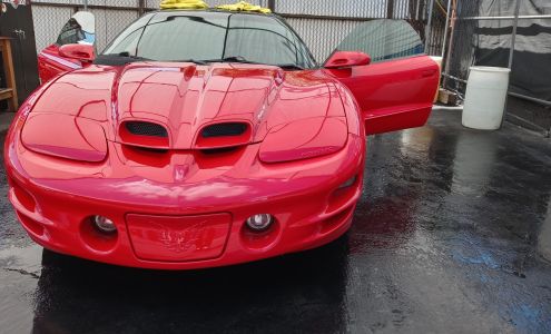 AZ Top Class Detailing