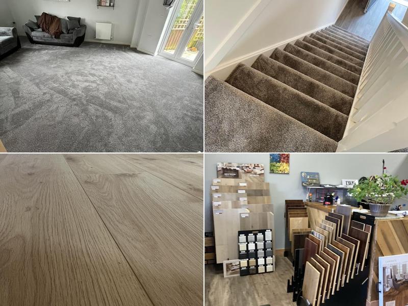 Country Carpet & Flooring