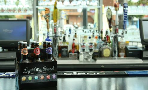 Charleston Shirt Factory - Sign Monkey