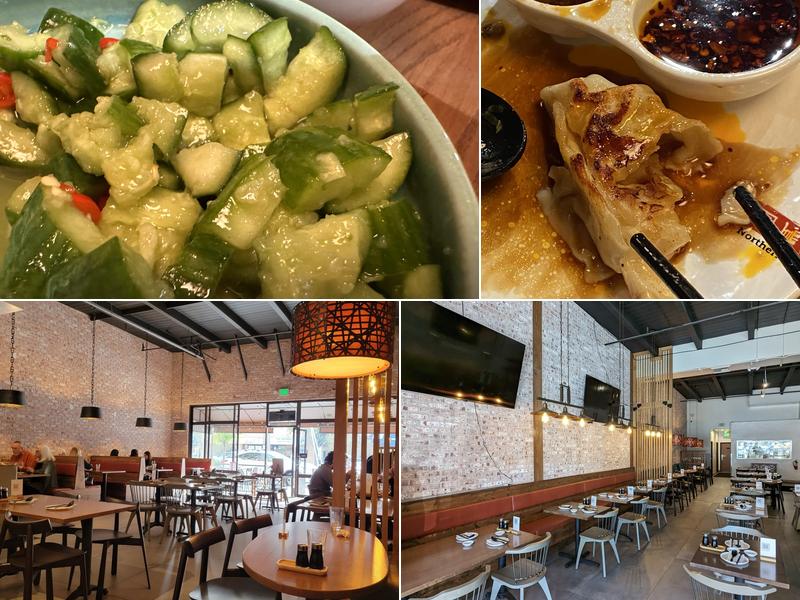 Northern Cafe Long Beach 4911 2nd St, Long Beach