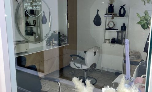 The Beauty Haus Of Vanity