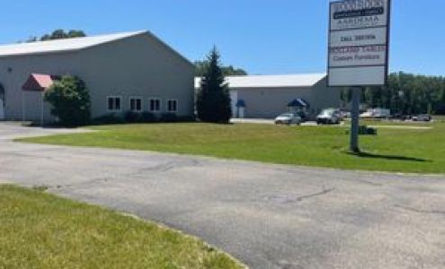 Authentic Wood Floors 102 James St, Holland Michigan 49424