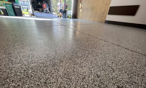 MotorCity Floors and Coatings