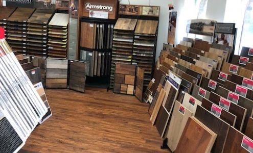 Carpet Center & Floors