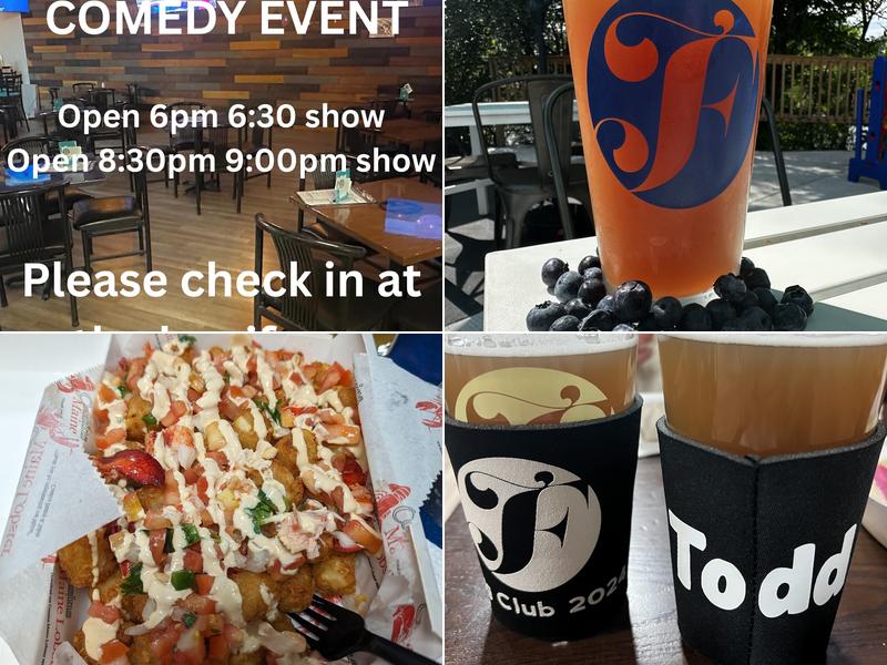 Four Circles Brewery fka:Full Circle Brews