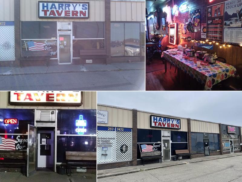 Harry's Tavern 4464 Powell Rd, Huber Heights