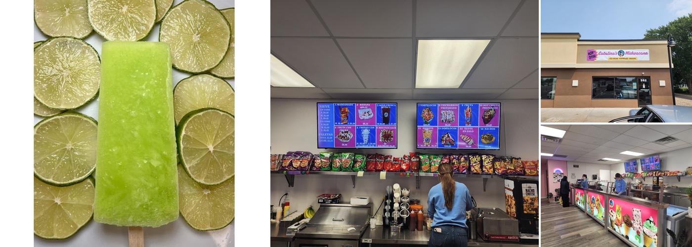 Catalinas Michoacana