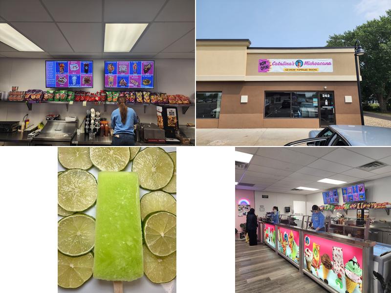 Catalinas Michoacana