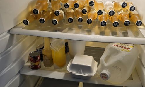 Rainbow Spring Water Inc Pascagoula