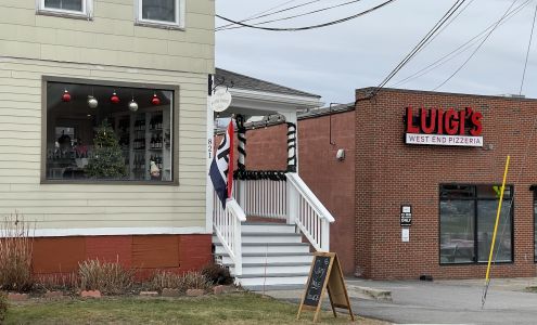 Islington Bottle Shoppe
