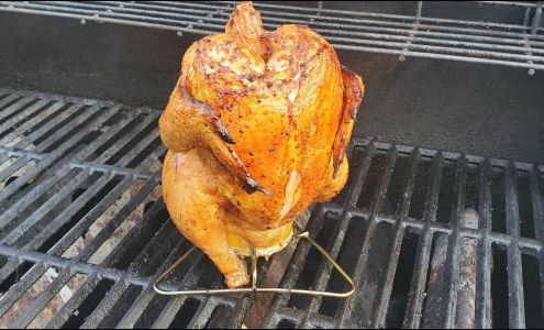 Kingspring Farm Stockton