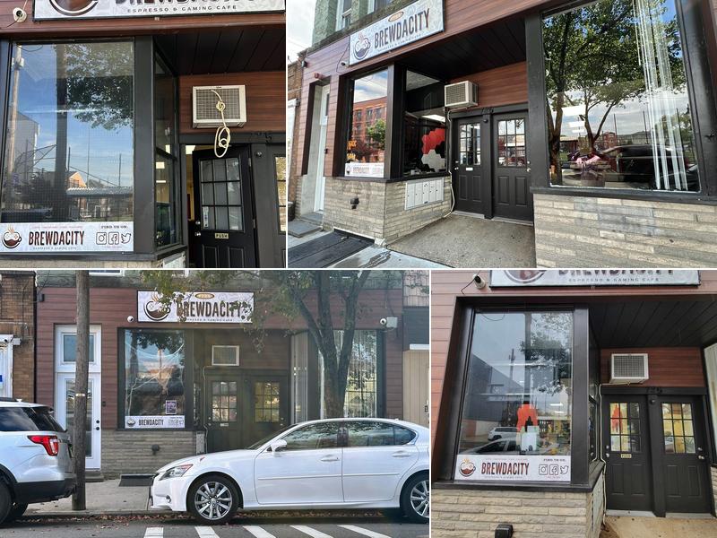 Brewdacity 725 Harrison Ave, Harrison