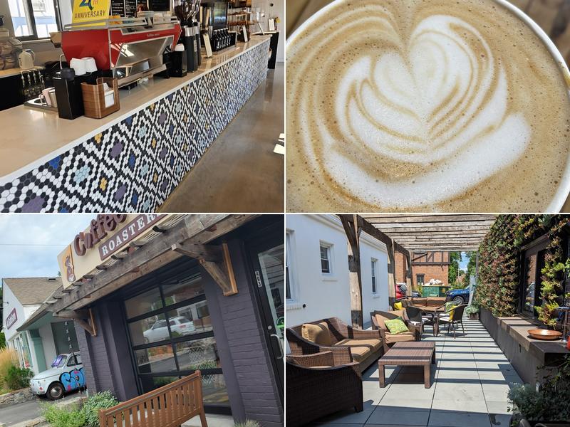 Coffee Labs Roasters