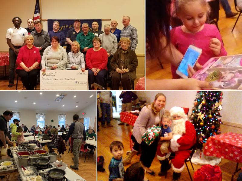 Knights of Columbus Waterford Council 237