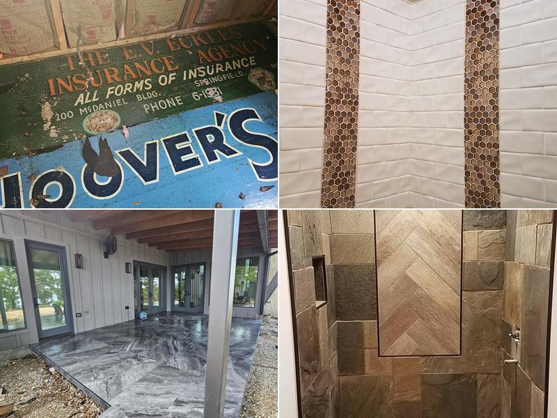 Cornerstone Flooring