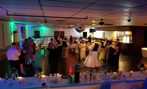 Fraternal Order of Eagles Fremont