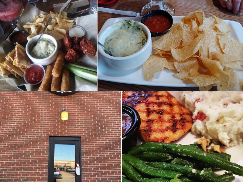 Applebee's grill + bar 4555 Southern Hills Dr #106, Sioux City