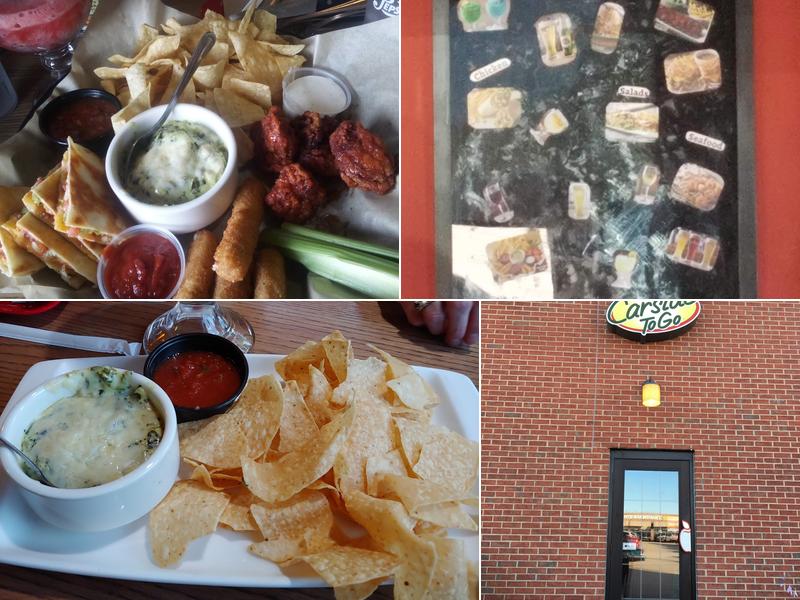 Applebee's grill + bar