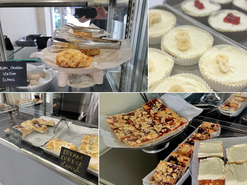 Sweet Beard Bakehouse 319 Walnut St, Lawrenceburg