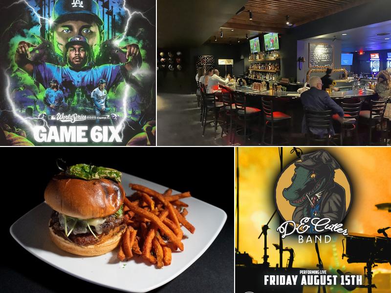 The Standard Pub 950 Oakdale Rd # E, Modesto