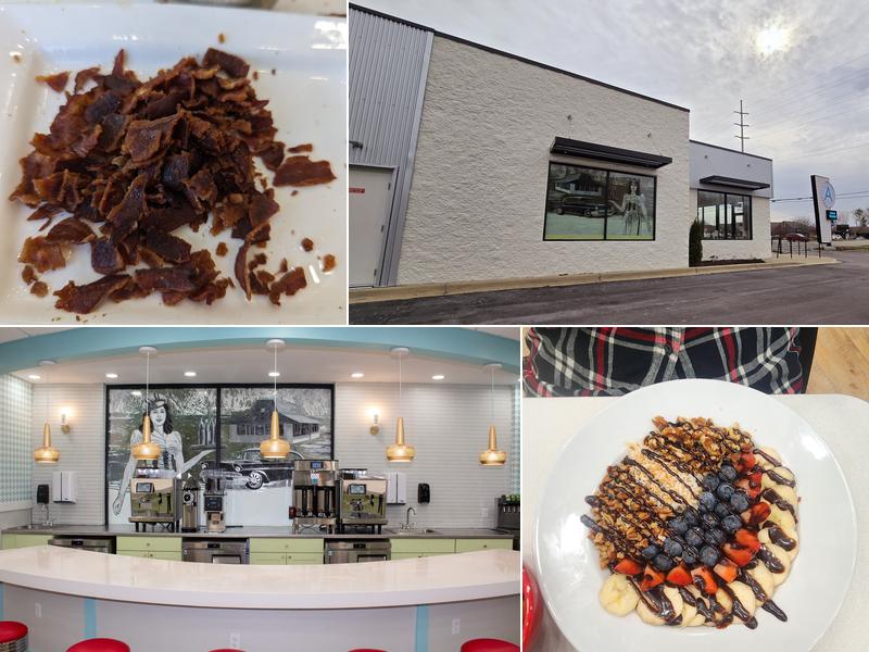 Anna's House Northland Dr