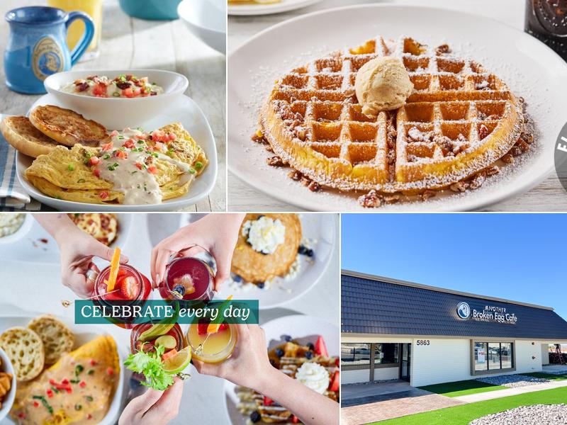 Another Broken Egg Cafe