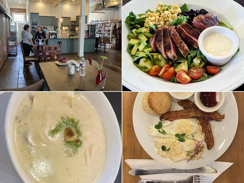 La Petite Affaire Cafe