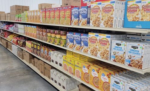 Farmland Grocery LLC Syracuse