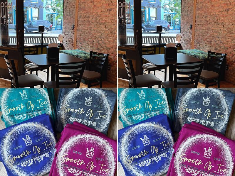 Smooth As Ice 218 N Main St, Hannibal