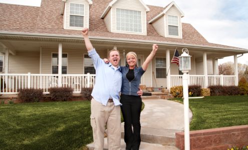 Josh Lund Real Estate Finance