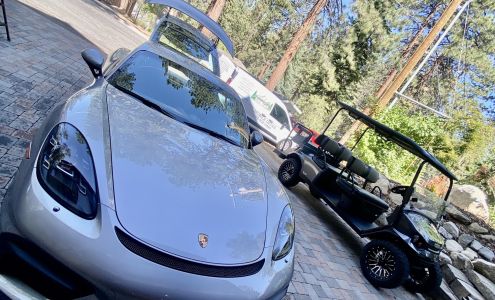 Alpine Mobile Detail - We Come To You. 885 Tahoe Blvd Unit B-7, Incline Village Nevada 89451