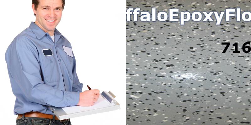 Buffalo Epoxy Flooring