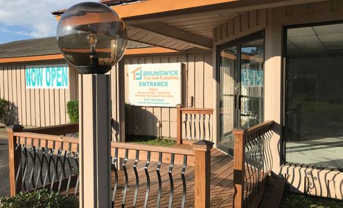 Brunswick Tile and Flooring