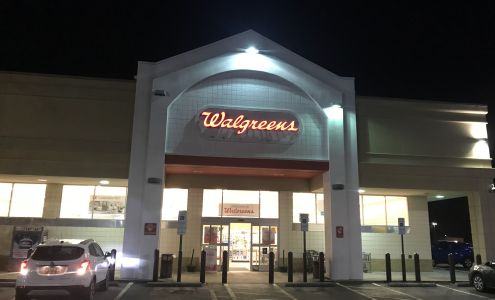 Walgreens