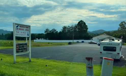 Loyal Order of Moose Morristown