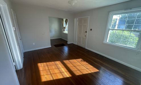 Hill Family Flooring 36 Aylwin Crescent, Portsmouth Virginia 23702