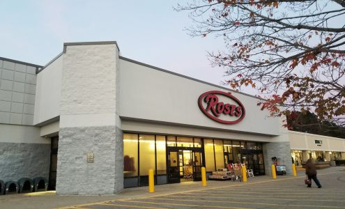 Roses Discount Store