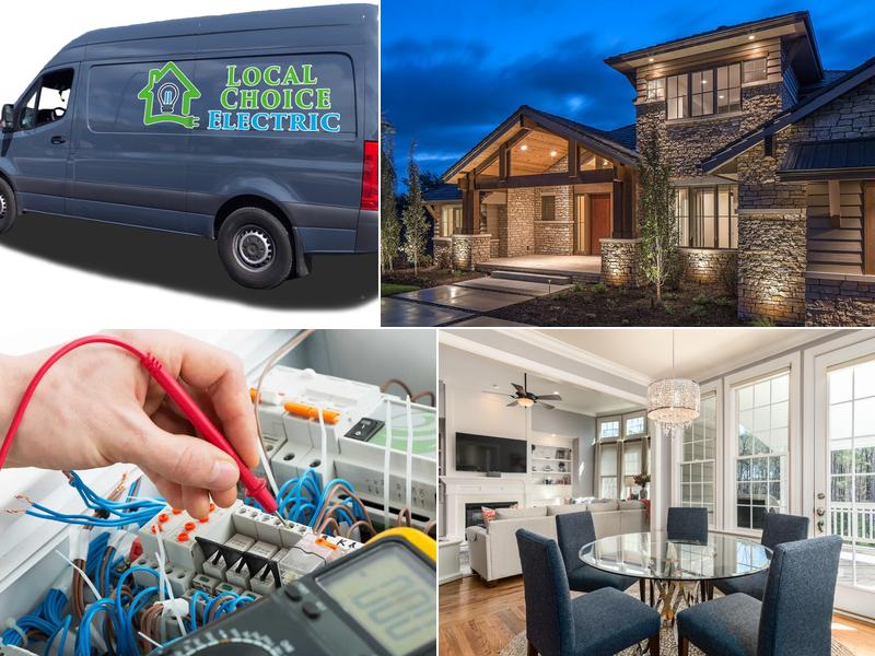 Local Choice Electric