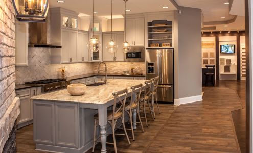 GP Design New Berlin