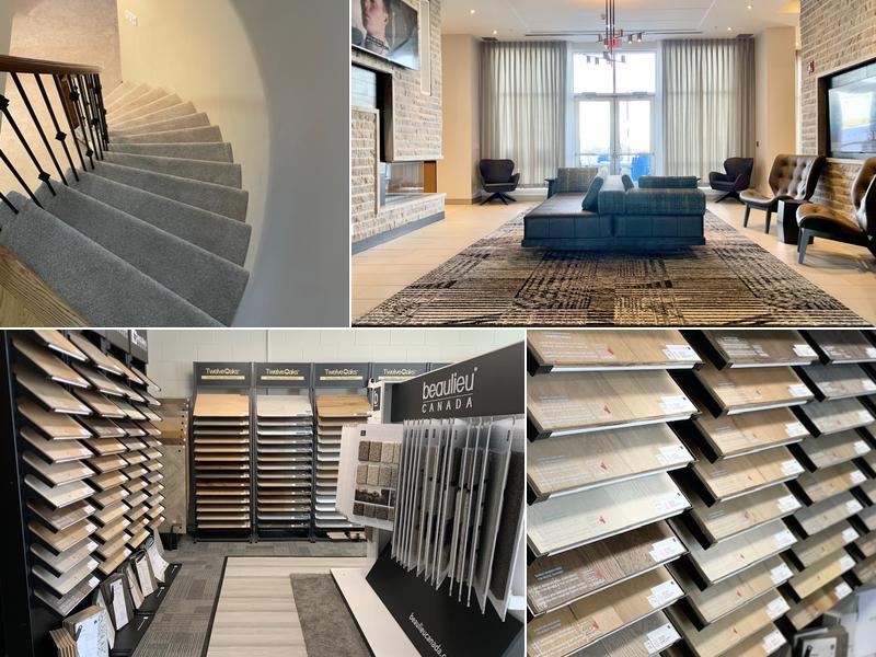 Fine Floors & Carpets