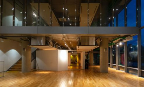 Serge Gouin Plancher Bois francs